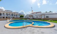 Reventa - Bungalow Planta Baja - Orihuela Costa - La Ciñuelica