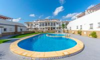 Reventa - Bungalow Planta Baja - Orihuela Costa - La Ciñuelica