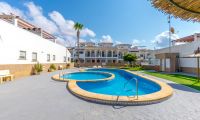 Reventa - Bungalow Planta Baja - Orihuela Costa - La Ciñuelica