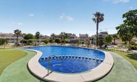 Reventa - Bungalow Planta Baja - Orihuela Costa - Los Altos