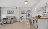 Reventa - Bungalow Planta Baja - Orihuela Costa - Zeniamar