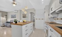 Reventa - Bungalow Planta Baja - Orihuela Costa - Zeniamar