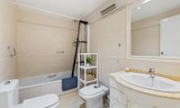 Reventa - Bungalow Planta Baja - Orihuela Costa