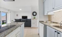 Reventa - Bungalow Planta Baja - Orihuela Costa