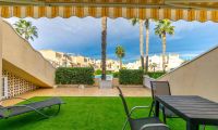 Reventa - Bungalow Planta Baja - Orihuela Costa