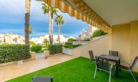 Reventa - Bungalow Planta Baja - Orihuela Costa