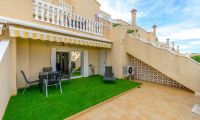 Reventa - Bungalow Planta Baja - Orihuela Costa