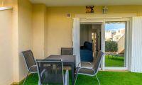 Reventa - Bungalow Planta Baja - Orihuela Costa