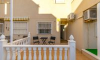 Reventa - Bungalow Planta Baja - Orihuela Costa