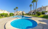 Reventa - Bungalow Planta Baja - Orihuela Costa