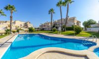 Reventa - Bungalow Planta Baja - Orihuela Costa