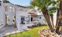 Reventa - Bungalow Planta Baja - Orihuela - Playa Flamenca