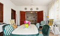 Reventa - Bungalow Planta Baja - Pilar de la Horadada - Mil Palmeras/Riomar