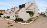 Reventa - Bungalow Planta Baja - Pilar de la Horadada - Mil Palmeras/Riomar