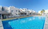 Reventa - Bungalow Planta Baja - Torrevieja - Aguas Nuevas 