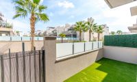 Reventa - Bungalow Planta Baja - Torrevieja - Aguas Nuevas 