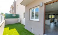 Reventa - Bungalow Planta Baja - Torrevieja - Aguas Nuevas 