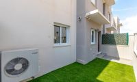 Reventa - Bungalow Planta Baja - Torrevieja - Aguas Nuevas 