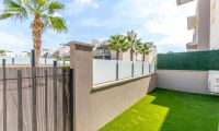 Reventa - Bungalow Planta Baja - Torrevieja - Aguas Nuevas 