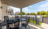 Reventa - Bungalow Planta Baja - Torrevieja - Aguas Nuevas 