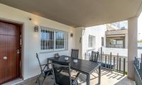 Reventa - Bungalow Planta Baja - Torrevieja - Aguas Nuevas 