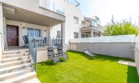 Reventa - Bungalow Planta Baja - Torrevieja - Aguas Nuevas 