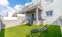 Reventa - Bungalow Planta Baja - Torrevieja - Aguas Nuevas 