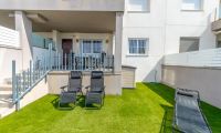 Reventa - Bungalow Planta Baja - Torrevieja - Aguas Nuevas 