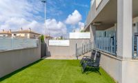 Reventa - Bungalow Planta Baja - Torrevieja - Aguas Nuevas 