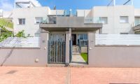 Reventa - Bungalow Planta Baja - Torrevieja - Aguas Nuevas 