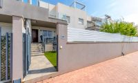 Reventa - Bungalow Planta Baja - Torrevieja - Aguas Nuevas 