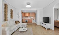 Reventa - Bungalow Planta Baja - Torrevieja - Aguas Nuevas 