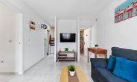 Reventa - Bungalow Planta Baja - Torrevieja - El Limonar/Paraje Natural
