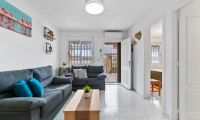Reventa - Bungalow Planta Baja - Torrevieja - El Limonar/Paraje Natural