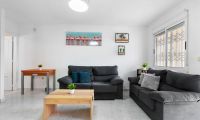 Reventa - Bungalow Planta Baja - Torrevieja - El Limonar/Paraje Natural