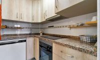 Reventa - Bungalow Planta Baja - Torrevieja - El Limonar/Paraje Natural