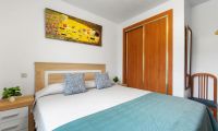 Reventa - Bungalow Planta Baja - Torrevieja - El Limonar/Paraje Natural