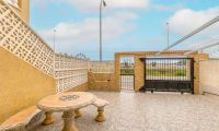 Reventa - Bungalow Planta Baja - Torrevieja - El Limonar/Paraje Natural
