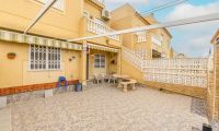 Reventa - Bungalow Planta Baja - Torrevieja - El Limonar/Paraje Natural