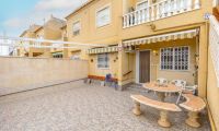 Reventa - Bungalow Planta Baja - Torrevieja - El Limonar/Paraje Natural