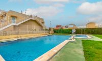 Reventa - Bungalow Planta Baja - Torrevieja - El Limonar/Paraje Natural