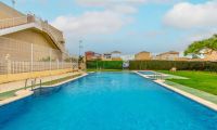 Reventa - Bungalow Planta Baja - Torrevieja - El Limonar/Paraje Natural
