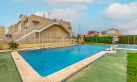 Reventa - Bungalow Planta Baja - Torrevieja - El Limonar/Paraje Natural