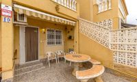 Reventa - Bungalow Planta Baja - Torrevieja - El Limonar/Paraje Natural