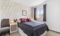 Reventa - Bungalow Planta Baja - Torrevieja - Los Altos