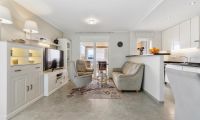 Reventa - Bungalow Planta Baja - Torrevieja - Los Altos
