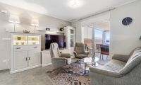 Reventa - Bungalow Planta Baja - Torrevieja - Los Altos
