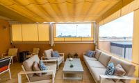 Reventa - Bungalow Planta Baja - Torrevieja - Los Altos