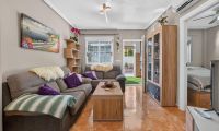 Reventa - Bungalow Planta Baja - Torrevieja - Pueblo Centro