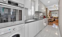 Reventa - Bungalow Planta Baja - Torrevieja - Pueblo Centro